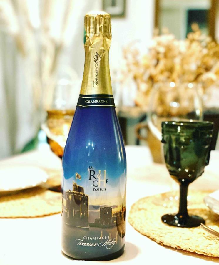Le Gambetta - La Rochelle Royaleアパートメント エクステリア 写真
