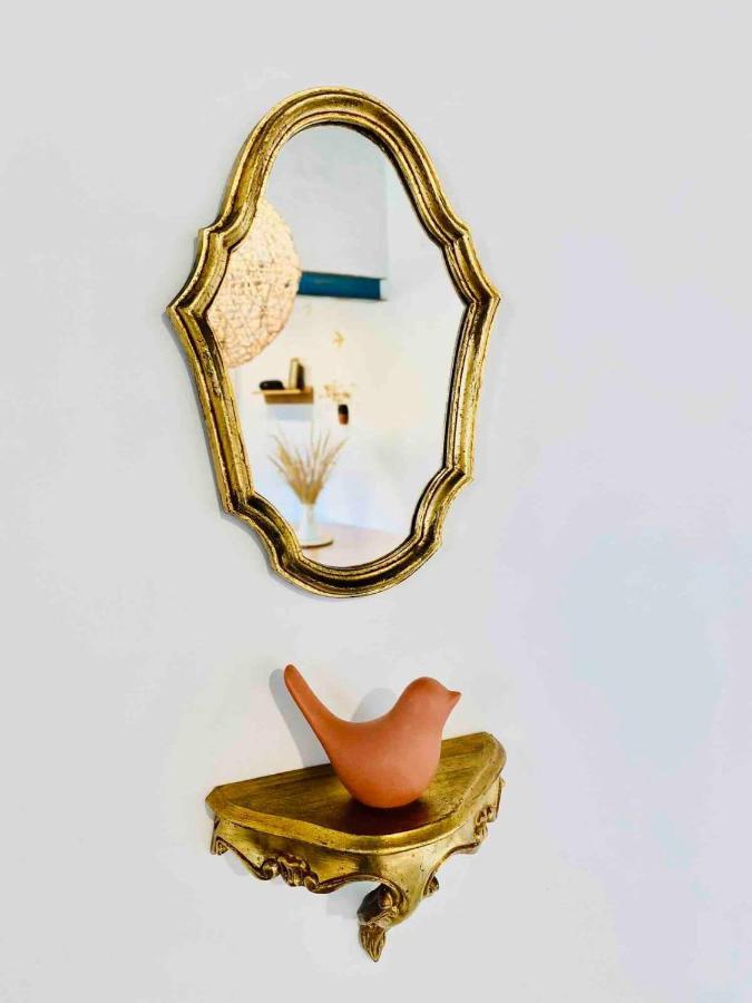 Le Gambetta - La Rochelle Royaleアパートメント エクステリア 写真